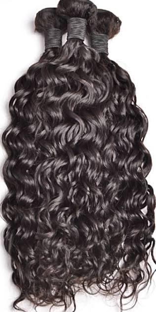 Natural Wave