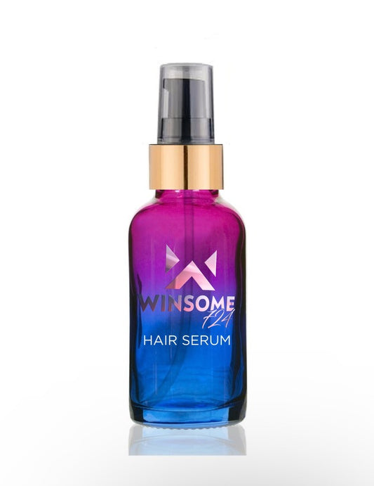 Hair Serum