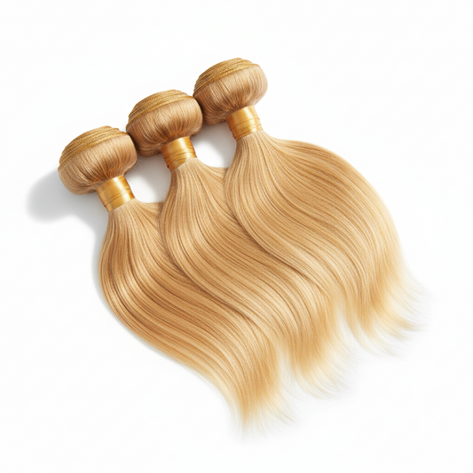 Blonde Bundles