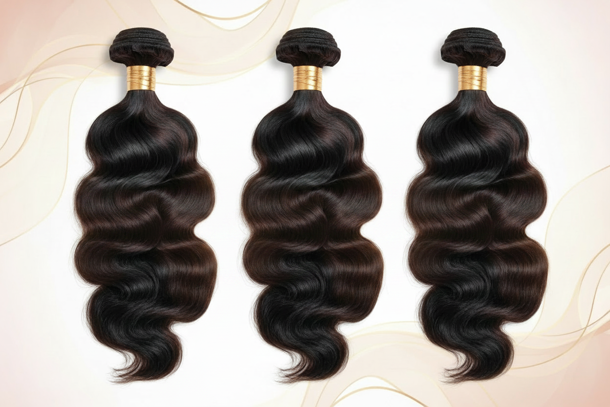 Hair Bundles